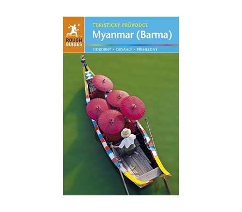 Myanmar Barma