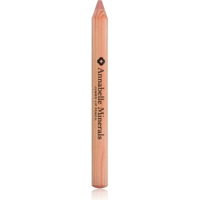 Annabelle Minerals Jumbo Lip Pencil krémová ceruzka na pery Marigold 3 g