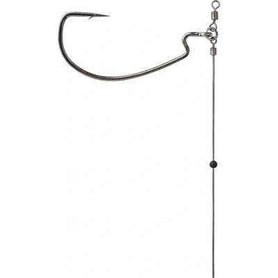 GAMAKATSU-SPRO Háček Gamakatsu Power Drop Superline EWG vel.2/0 (2ks)