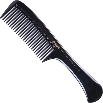 Kent Handled Rake Comb 220 mm