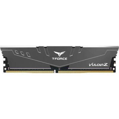 Team Group T-FORCE VULCAN Z 8GB DDR4 3600MHz TLZGD48G3600HC18J01