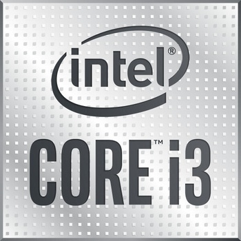 Intel Core i3-10105 4-Core 3.7GHz LGA1200 Box (EN)