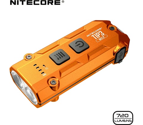 Nitecore TIP3