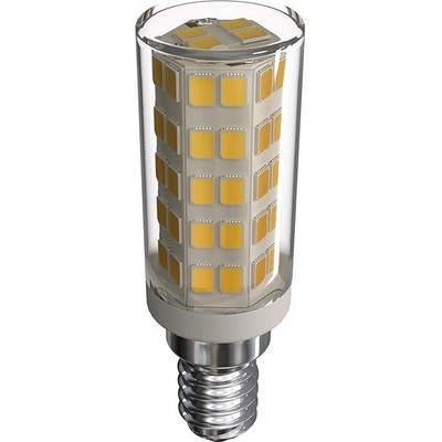 Diolamp SMD LED žiarovka mini Tubular 7W/220V/E14/3000K/580Lm/360°