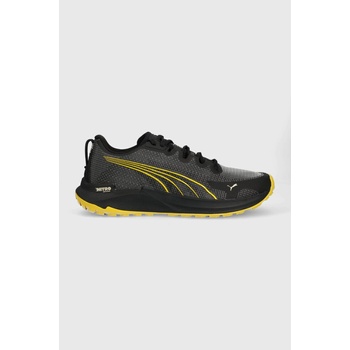 PUMA Обувки за бягане Puma Fast-Trac Nitro в черно (377044)