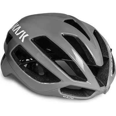 Kask Protone Icon grey 2026