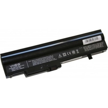 Image 1 of VHBW Батерия за LG X120 / X130, черна, 4400 mAh (800101354)