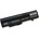 VHBW Батерия за LG X120 / X130, черна, 4400 mAh (800101354)