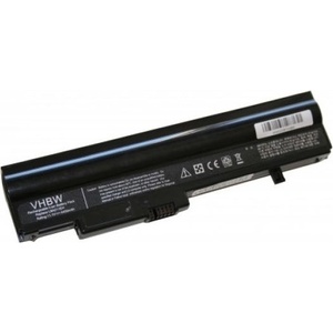 VHBW Батерия за LG X120 / X130, черна, 4400 mAh (800101354)