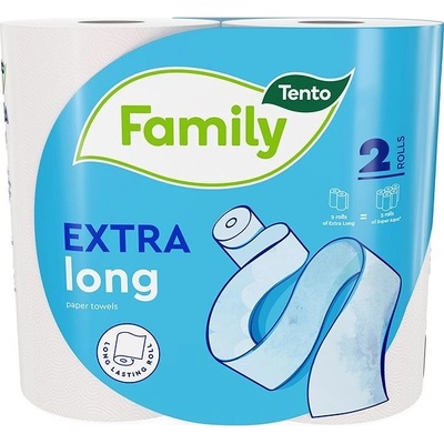 TENTO Family Extra Long 2 ks – Zboží Mobilmania