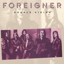 Foreigner: Double Vision CLR LP