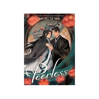 Peerless: Wushuang 3