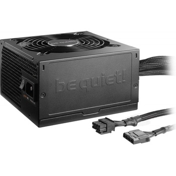 be quiet! System Power 9 400W BN245