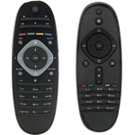 съвместим Philips 242254990246, rc4499, wk1033 - заместител дистанционно управление (242254990246, rc4499, wk1033) Дистанционно