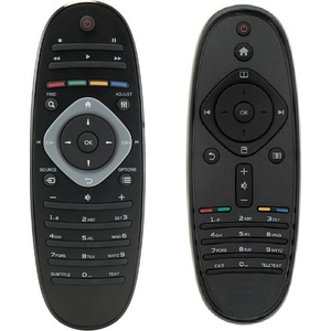 съвместим Philips 242254990246, rc4499, wk1033 - заместител дистанционно управление (242254990246, rc4499, wk1033) Дистанционно