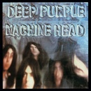 LP Deep Purple - Machine Head LP