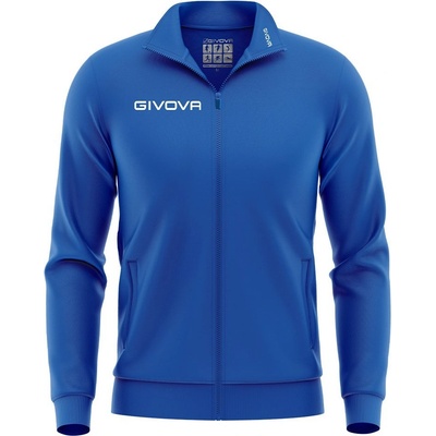 Givova PolarFleece Mono 500 modrá
