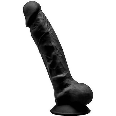 SilexD Dual Density Dildo 7"