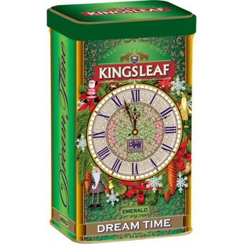 KINGSLEAF Dream Time Emerald 75 g