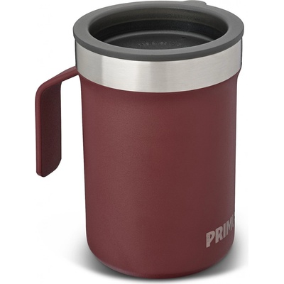 Primus Koppen 0,3 L červená