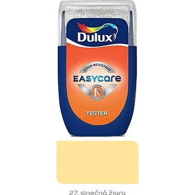 Dulux EasyCare tester 27 Slnečná žiara 30ml