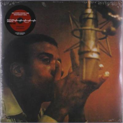 Jorge Ben: Fôrça Bruta LTD | CLR LP