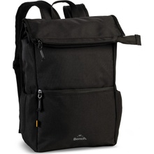 Bench Casual čierny 19 l