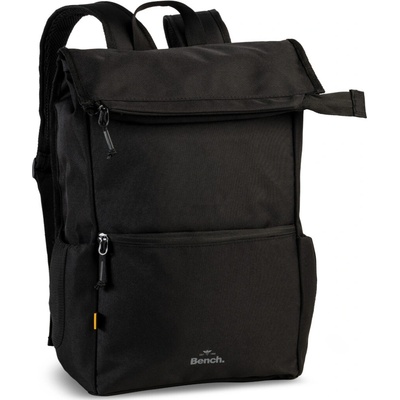 Bench Casual čierny 19 l