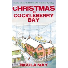 Christmas in Cockleberry Bay