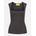 JJXX Sleeveless Square Neck Top Ladies - Phantom