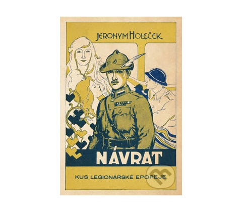 Návrat