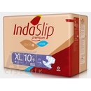 Prípravky na inkontinenciu IndaSlip Premium 10 Plus L 20 ks