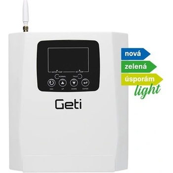 Geti Solární invertor GWH03W 4000W MPPT