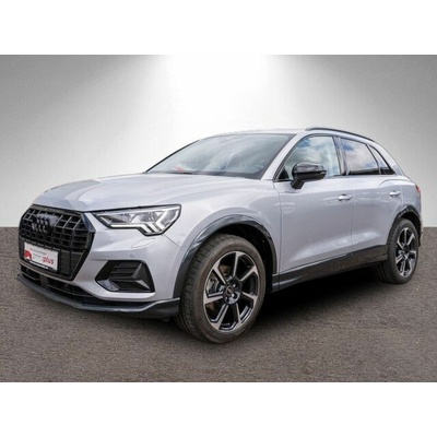 Audi Q3 35 TFSI Advanced 110 kW