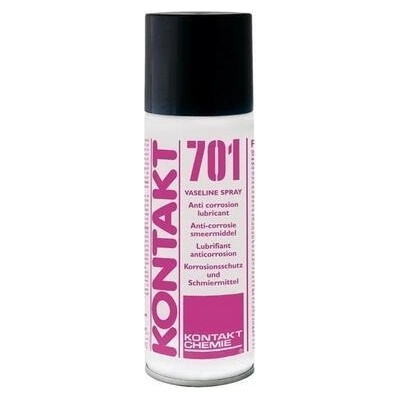 KONTAKT CHEMIE Vaseline 701 200 ml