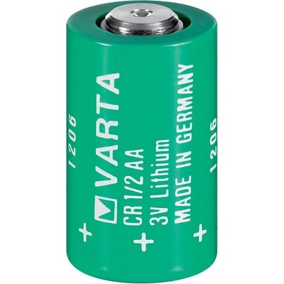 VARTA Литиева батерия CR-1/2AA 3V 950mAh VARTA MICROBATTERY (VARTA-CR-1-2AA-MB)