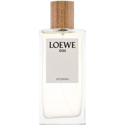 Loewe 001 parfumovaná voda dámska 100 ml