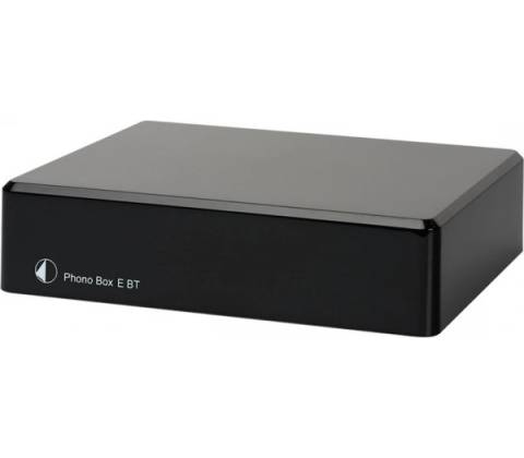 Pro-Ject Phono Box E BT