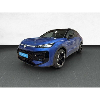 Volkswagen T-Roc 1.5 eTSI DSG 110 kW