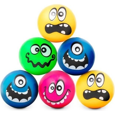 Skákací míček se Světlem