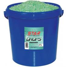 Star Ski Wax Drops cold 5 kg