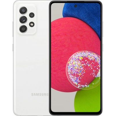 Samsung Galaxy A52s 5G