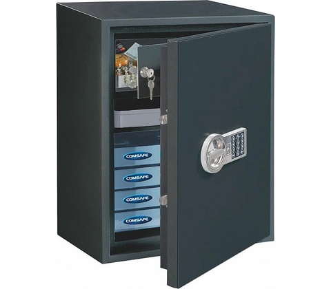 Rottner Power Safe 600 IT EL