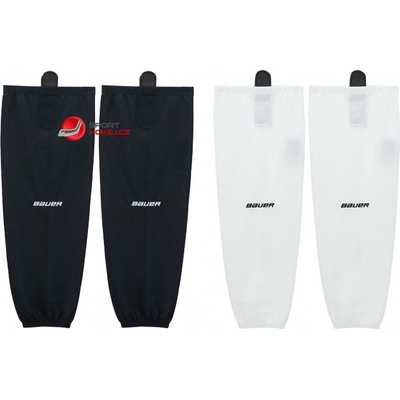 BAUER Flex Premium SR Bílá – Sleviste.cz