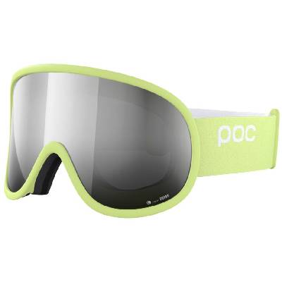 Lyžařské brýle POC Retina Big Clarity - PC405258455 Velikost: UNI