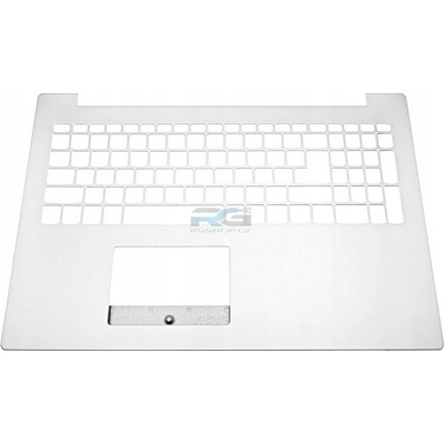 Palmrest Kryt Lenovo Ideapad 520-15IKB / Sil