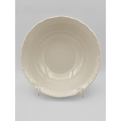 MZ Miska kompotová Ofelie slonová kost 26 cm 1000 ml