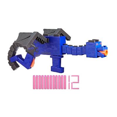 HASBRO NERF Minecraft Ender Dragon