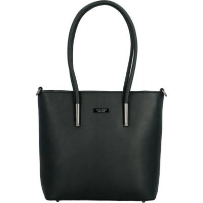 Delami dámská kabelka D5905 black