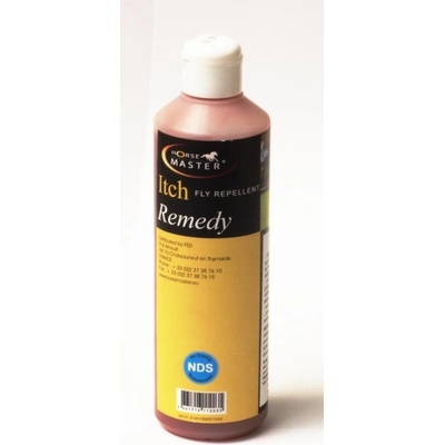 Farnam Itch Remedy gel 500 ml
